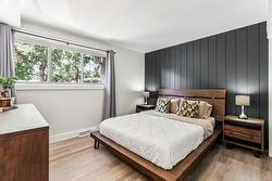 Chambre à coucher principale - 