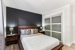 Chambre à coucher principale - 