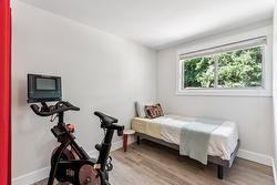 Chambre à coucher - 