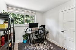 Chambre à coucher - 