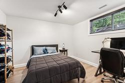 Chambre à coucher - 