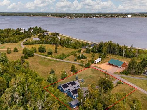 19 Wight Birch Crescent, Lower Montague, PE 