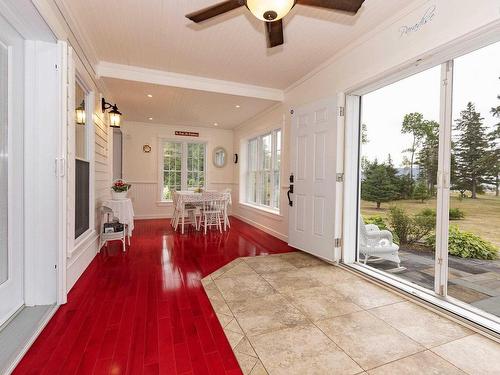 101 Phillip Fulmore Road, Lower Five Islands, NS 