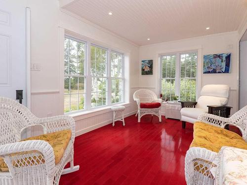 101 Phillip Fulmore Road, Lower Five Islands, NS 