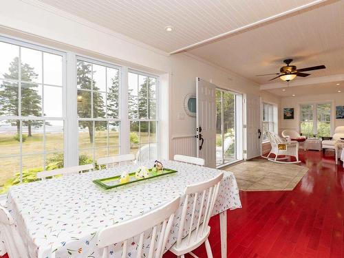 101 Phillip Fulmore Road, Lower Five Islands, NS 