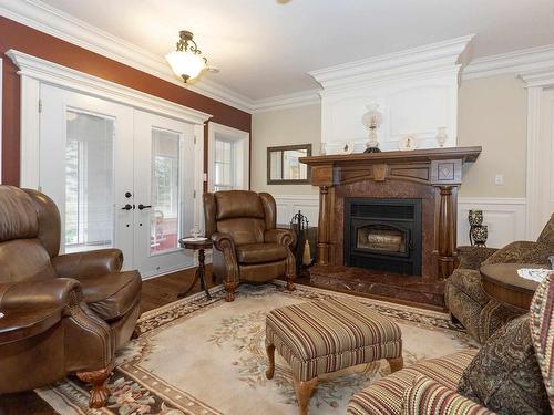 101 Phillip Fulmore Road, Lower Five Islands, NS 