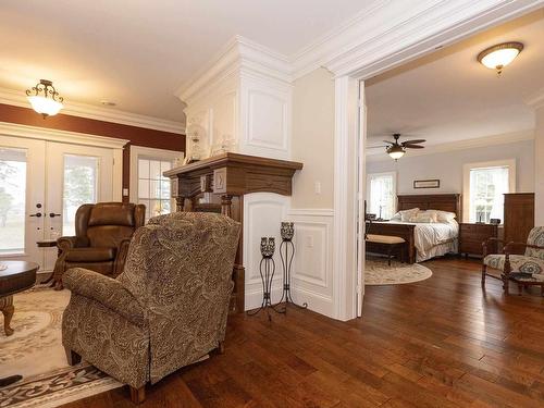 101 Phillip Fulmore Road, Lower Five Islands, NS 