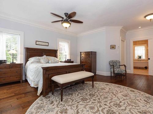 101 Phillip Fulmore Road, Lower Five Islands, NS 