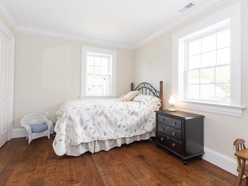 101 Phillip Fulmore Road, Lower Five Islands, NS 