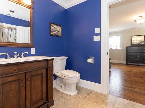 101 Phillip Fulmore Road, Lower Five Islands, NS 