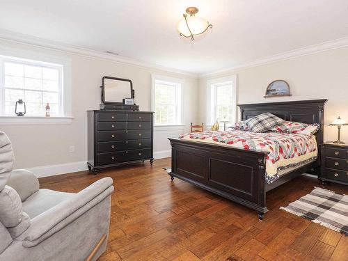 101 Phillip Fulmore Road, Lower Five Islands, NS 