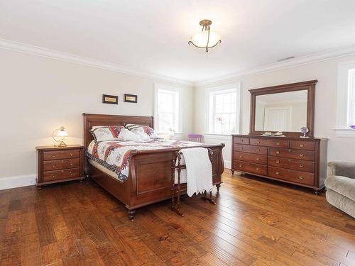 101 Phillip Fulmore Road, Lower Five Islands, NS 