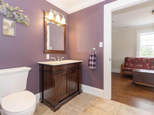 101 Phillip Fulmore Road, Lower Five Islands, NS 