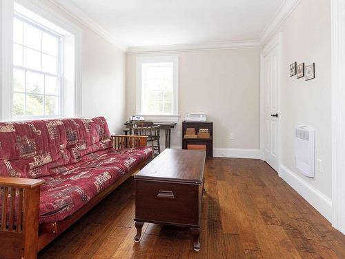 101 Phillip Fulmore Road, Lower Five Islands, NS 