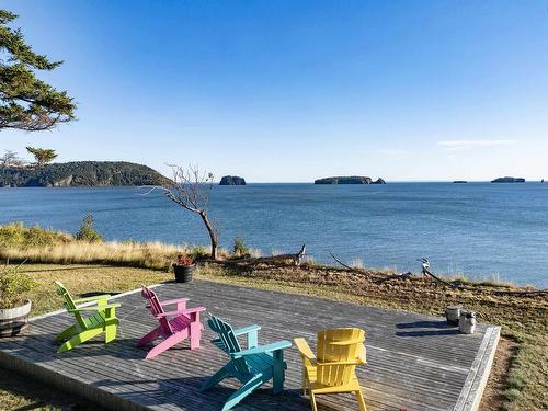 101 Phillip Fulmore Road, Lower Five Islands, NS 