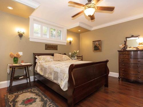 101 Phillip Fulmore Road, Lower Five Islands, NS 