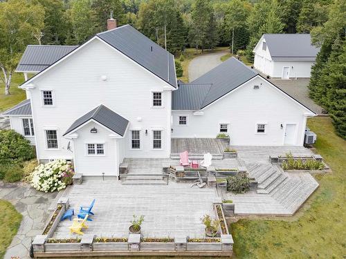 101 Phillip Fulmore Road, Lower Five Islands, NS 