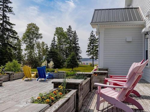 101 Phillip Fulmore Road, Lower Five Islands, NS 