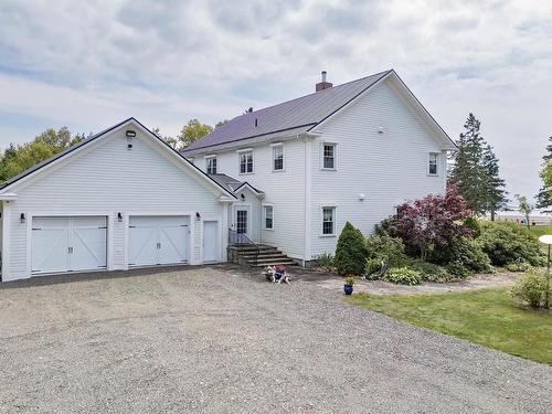 101 Phillip Fulmore Road, Lower Five Islands, NS 