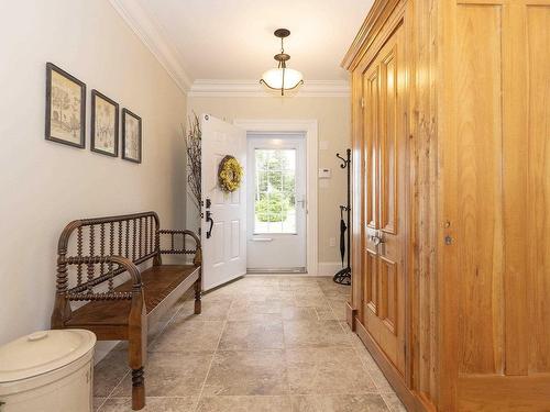 101 Phillip Fulmore Road, Lower Five Islands, NS 