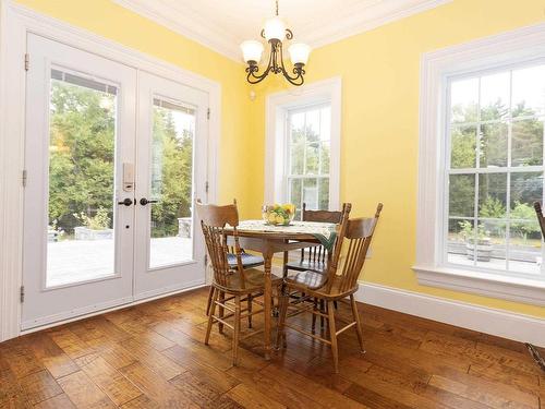 101 Phillip Fulmore Road, Lower Five Islands, NS 