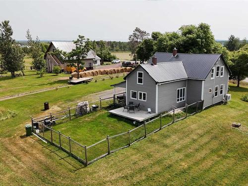 264 Cape John Road, Cape John, NS 