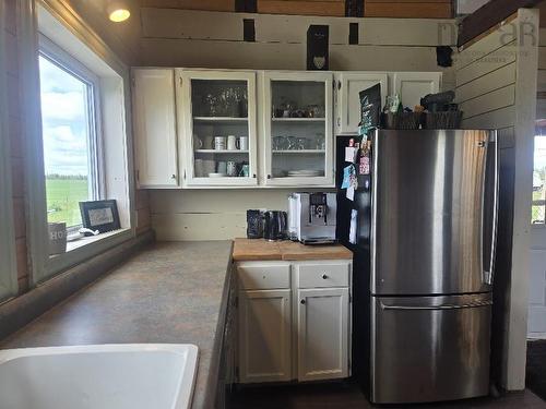 264 Cape John Road, Cape John, NS 