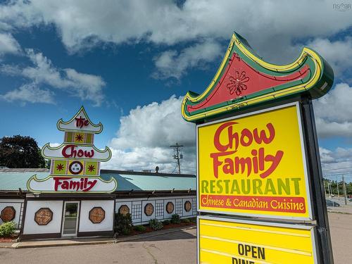 344 Prince Street, Truro, NS 