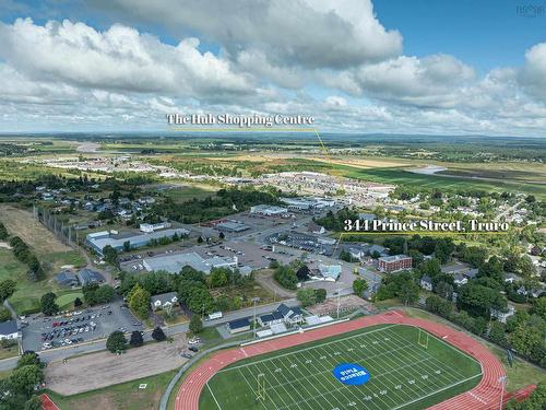 344 Prince Street, Truro, NS 