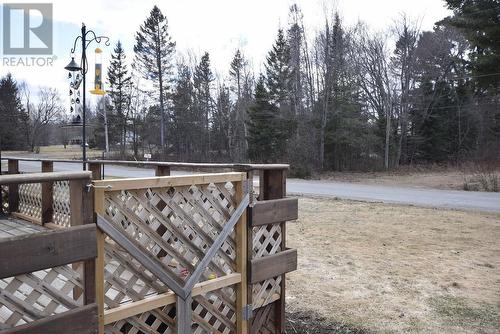 21 Eley Rd, Iron Bridge, ON - Outdoor