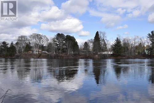 21 Eley Rd, Iron Bridge, ON - Outdoor With Body Of Water With View