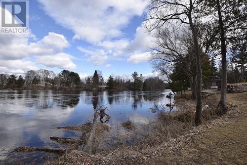 21 Eley Rd, Iron Bridge, ON - Outdoor With Body Of Water With View