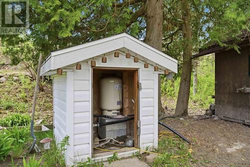 21 Eley Rd, Iron Bridge, ON - Outdoor