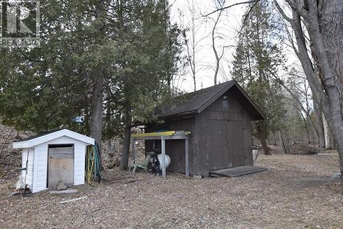 21 Eley Rd, Iron Bridge, ON - Outdoor