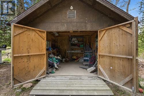 21 Eley Rd, Iron Bridge, ON -  With Exterior