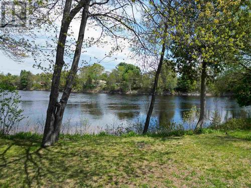 21 Eley Rd, Iron Bridge, ON - Outdoor With Body Of Water With View