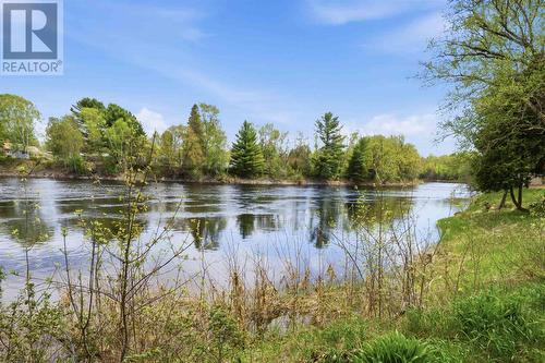 21 Eley Rd, Iron Bridge, ON - Outdoor With Body Of Water With View