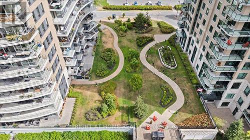 907 - 200 Inlet Private, Ottawa, ON - Outdoor With View