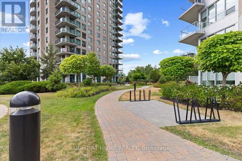 907 - 200 Inlet Private, Ottawa, ON - Outdoor With Balcony
