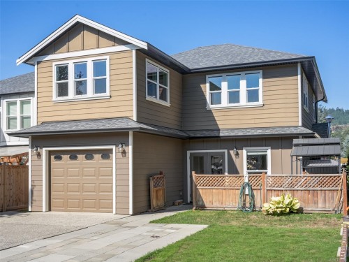 3277 Piper Rd, Langford, BC 