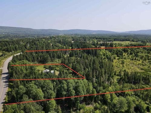 1349 West Side Middle River Road, Middle River, NS 