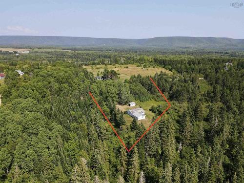 1349 West Side Middle River Road, Middle River, NS 