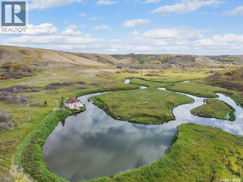 Ripplinger Acreage, Lumsden Rm No. 189, SK - Outdoor With View