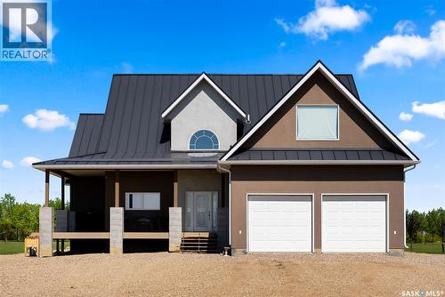 Fichter Acreage, Estevan Rm No. 5, SK - Outdoor