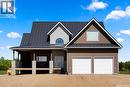 Fichter Acreage, Estevan Rm No. 5, SK  - Outdoor 