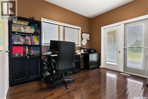 Fichter Acreage, Estevan Rm No. 5, SK - Indoor Photo Showing Office