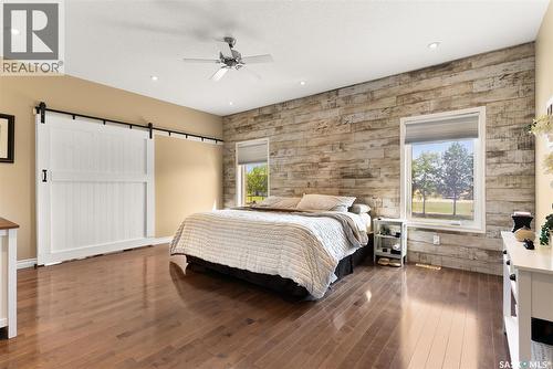 Fichter Acreage, Estevan Rm No. 5, SK - Indoor Photo Showing Bedroom