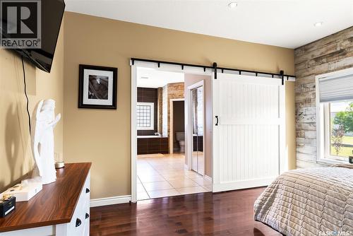 Fichter Acreage, Estevan Rm No. 5, SK - Indoor Photo Showing Bedroom
