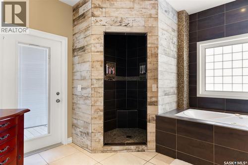 Fichter Acreage, Estevan Rm No. 5, SK - Indoor Photo Showing Bathroom