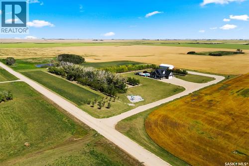Fichter Acreage, Estevan Rm No. 5, SK - Outdoor With View